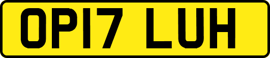 OP17LUH