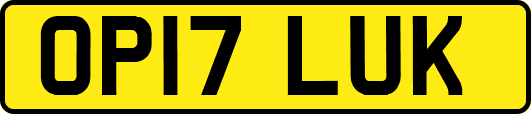 OP17LUK