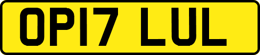 OP17LUL