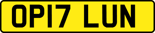 OP17LUN