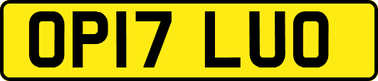 OP17LUO