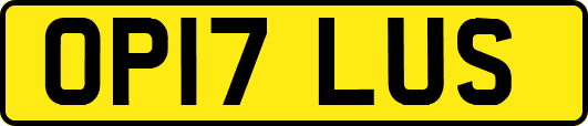 OP17LUS