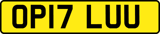 OP17LUU