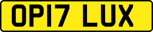 OP17LUX