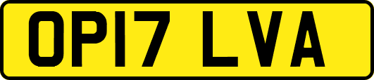 OP17LVA