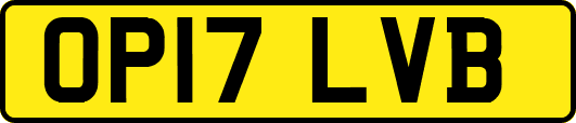 OP17LVB