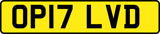 OP17LVD