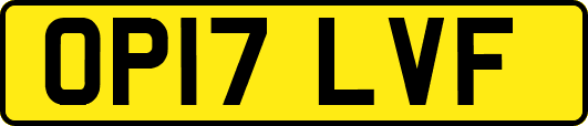 OP17LVF