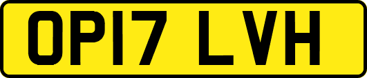 OP17LVH
