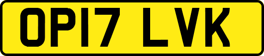 OP17LVK