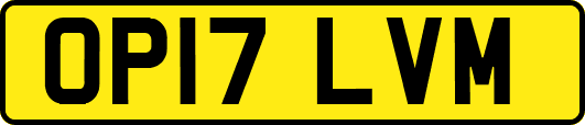 OP17LVM