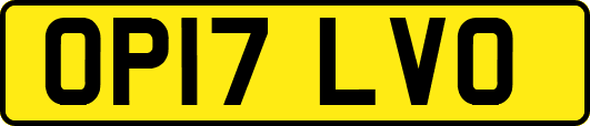 OP17LVO