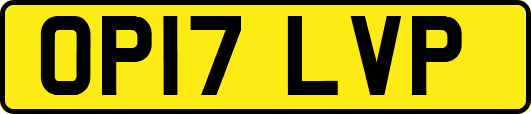 OP17LVP