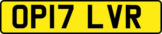 OP17LVR