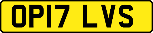 OP17LVS