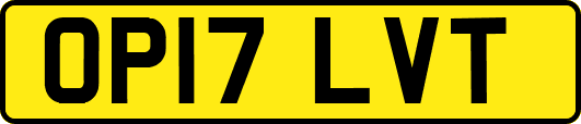 OP17LVT