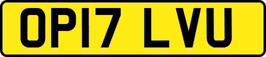 OP17LVU