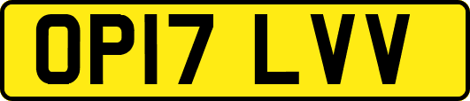 OP17LVV