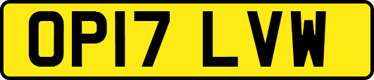 OP17LVW