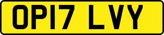 OP17LVY