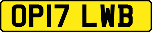 OP17LWB