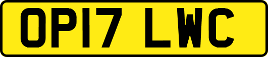 OP17LWC