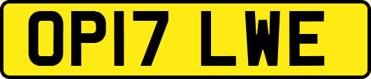 OP17LWE