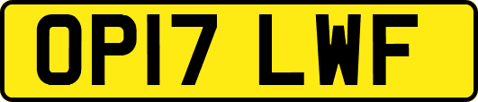 OP17LWF