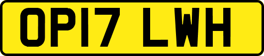 OP17LWH