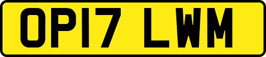 OP17LWM