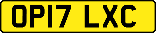 OP17LXC