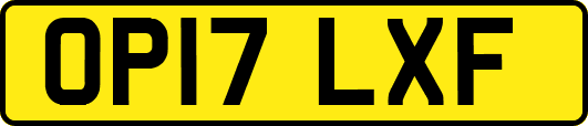 OP17LXF
