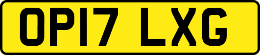 OP17LXG