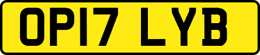OP17LYB