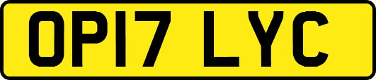 OP17LYC