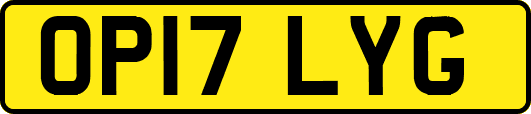 OP17LYG