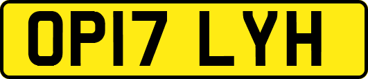 OP17LYH