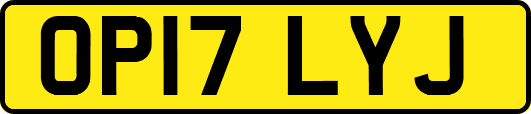 OP17LYJ