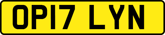 OP17LYN