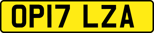 OP17LZA