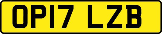 OP17LZB