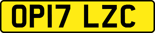 OP17LZC
