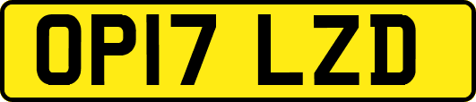 OP17LZD
