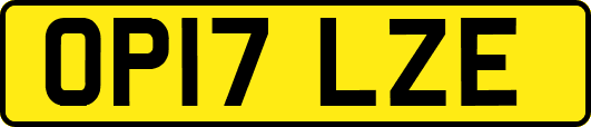 OP17LZE