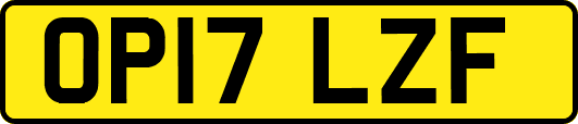 OP17LZF
