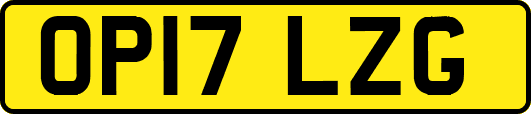 OP17LZG