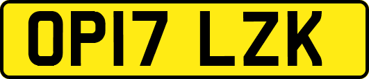 OP17LZK