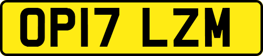 OP17LZM