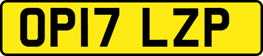 OP17LZP