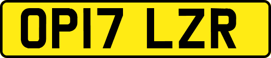 OP17LZR